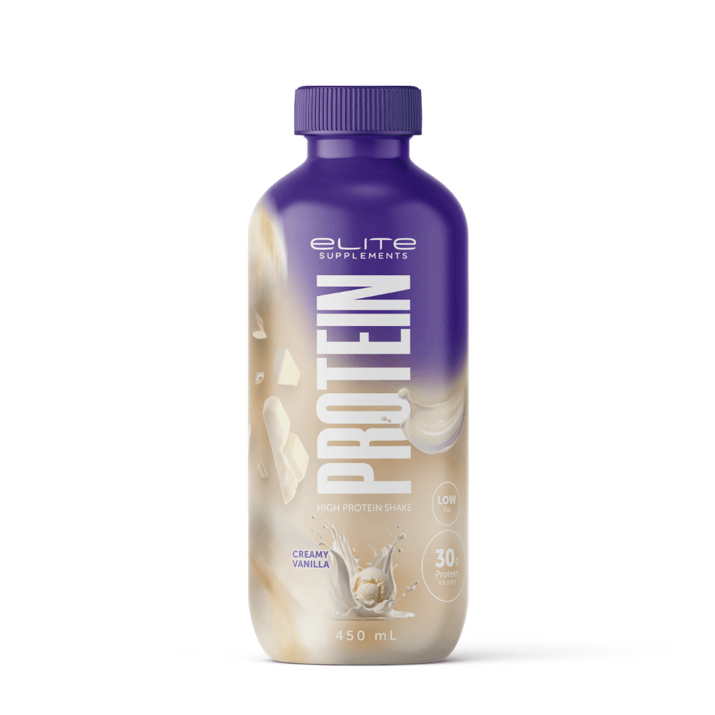 High Protein Shake RTD | SPECIAL