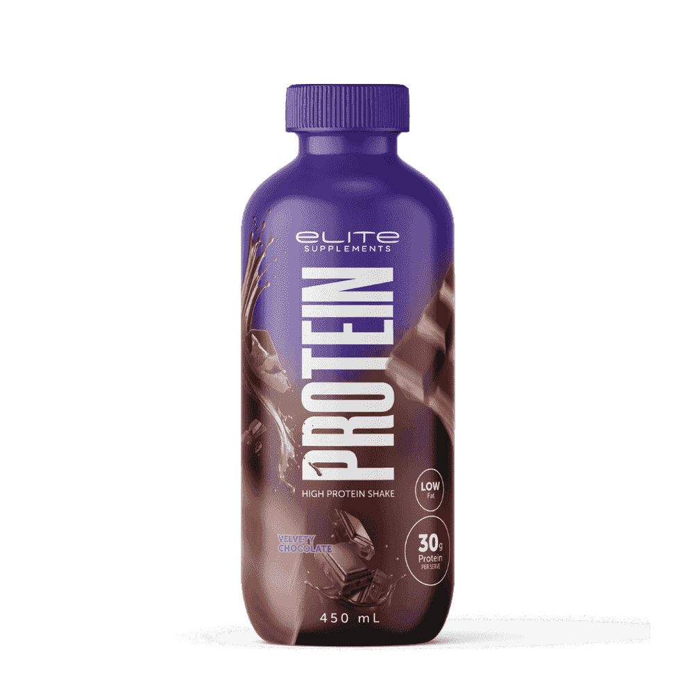 High Protein Shake RTD | SPECIAL