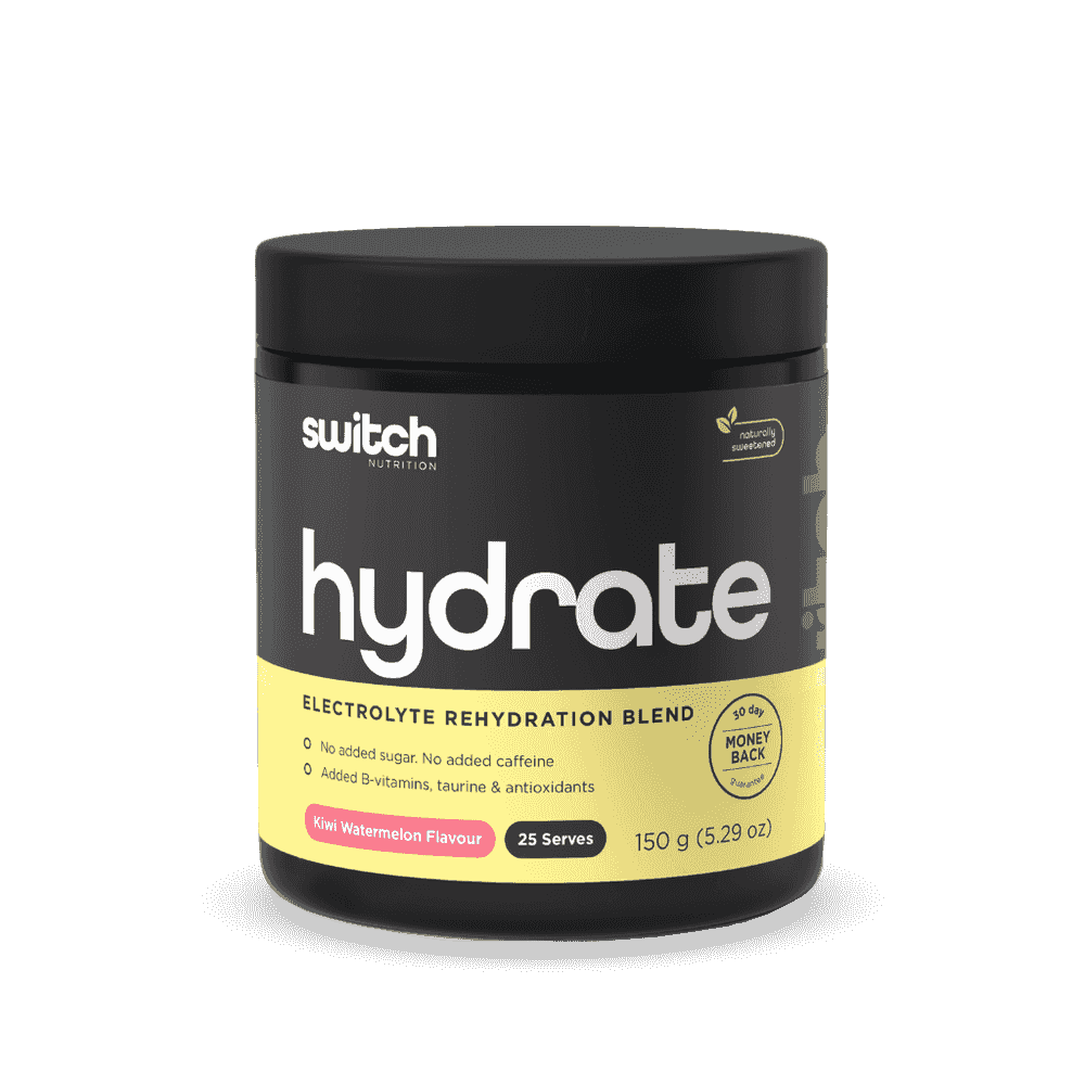 Hydrate