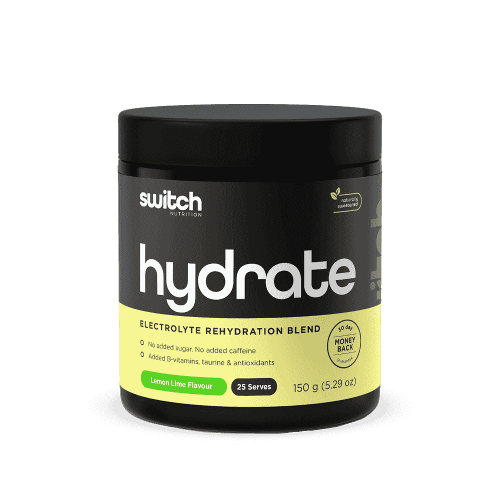 Hydrate