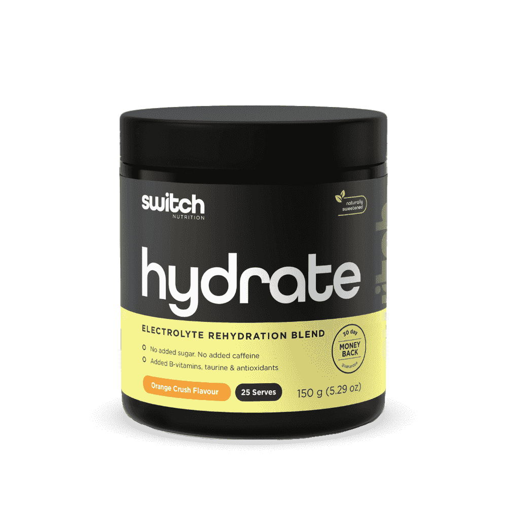 Hydrate