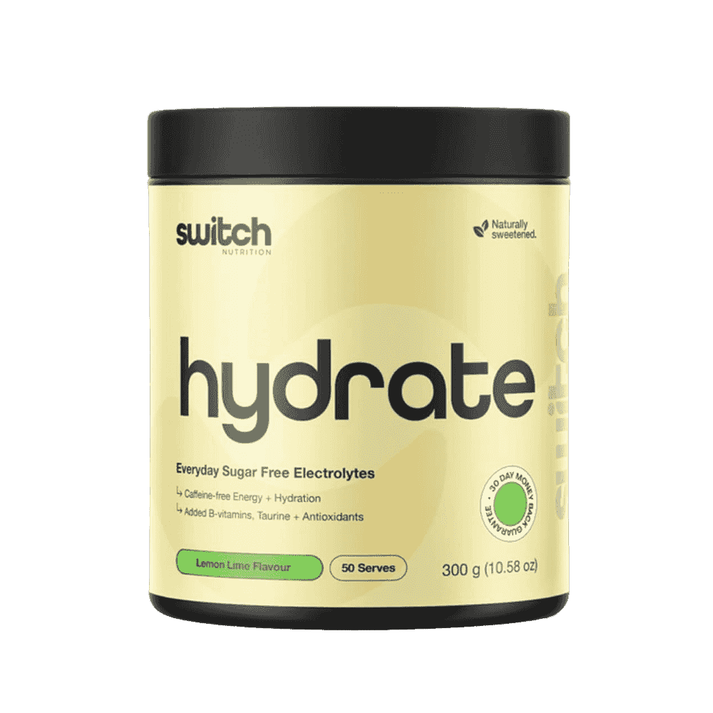 Hydrate