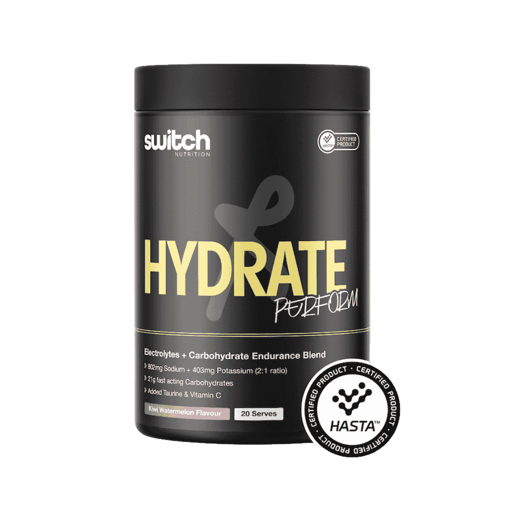 Hydrate Perform
