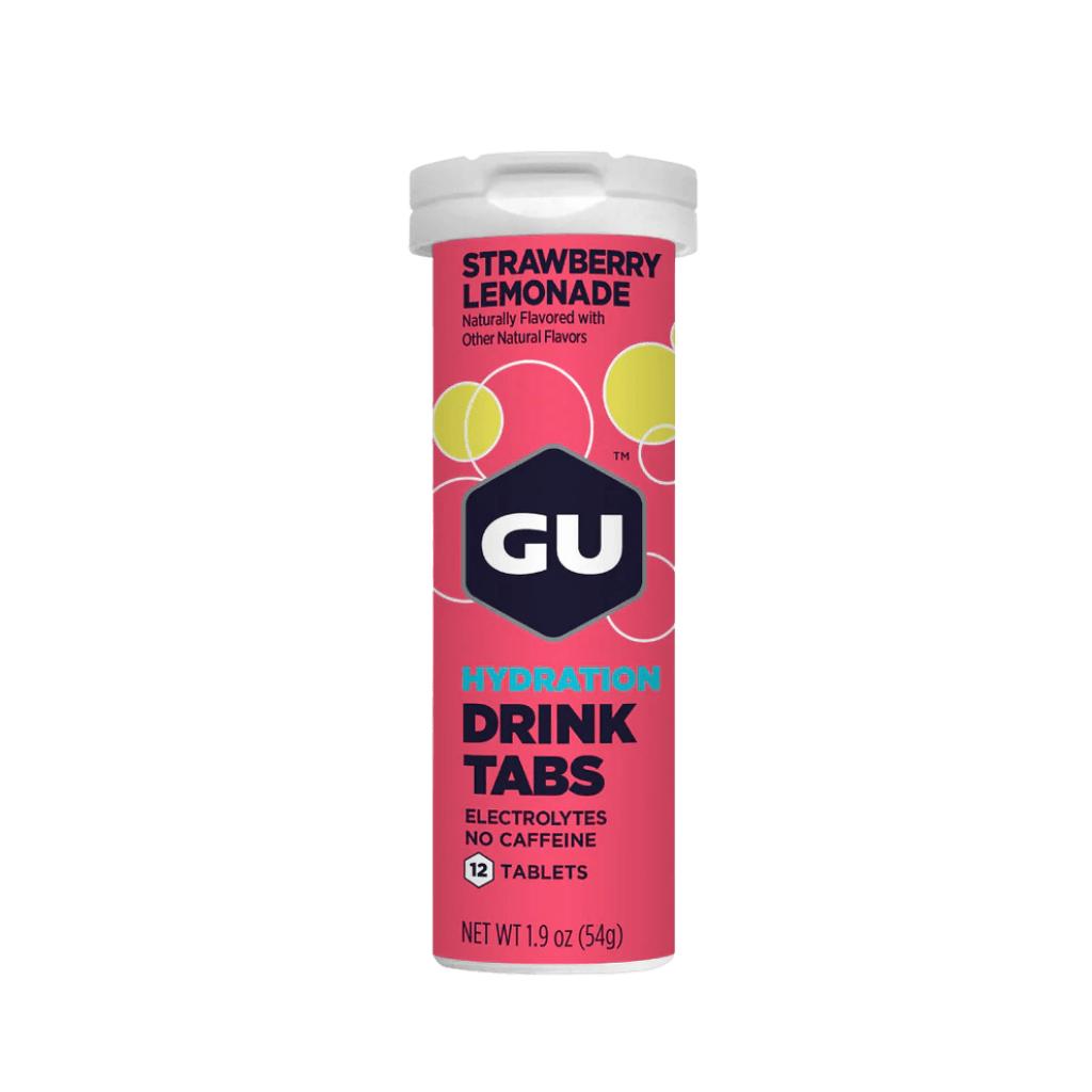 Hydration Drink Tabs