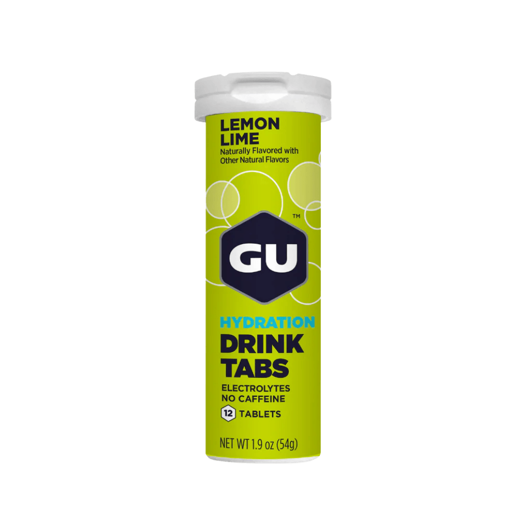 Hydration Drink Tabs