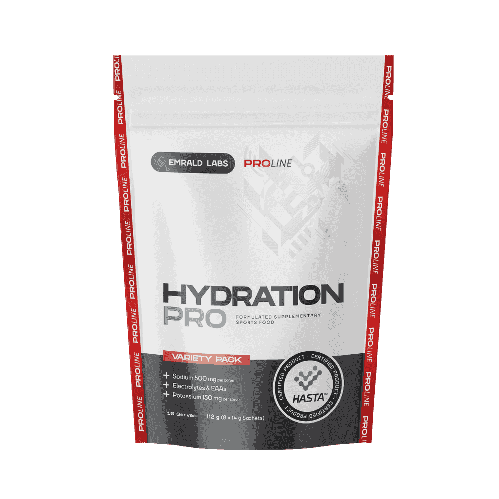 Hydration Pro Variety Pack