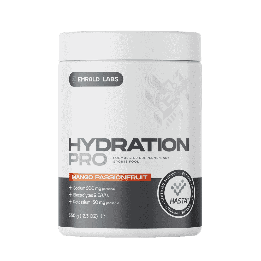 Hydration Pro