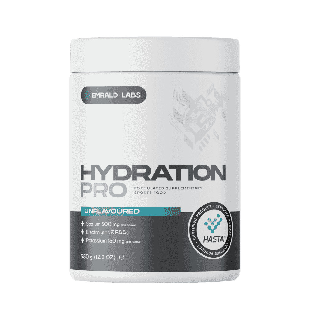 Hydration Pro