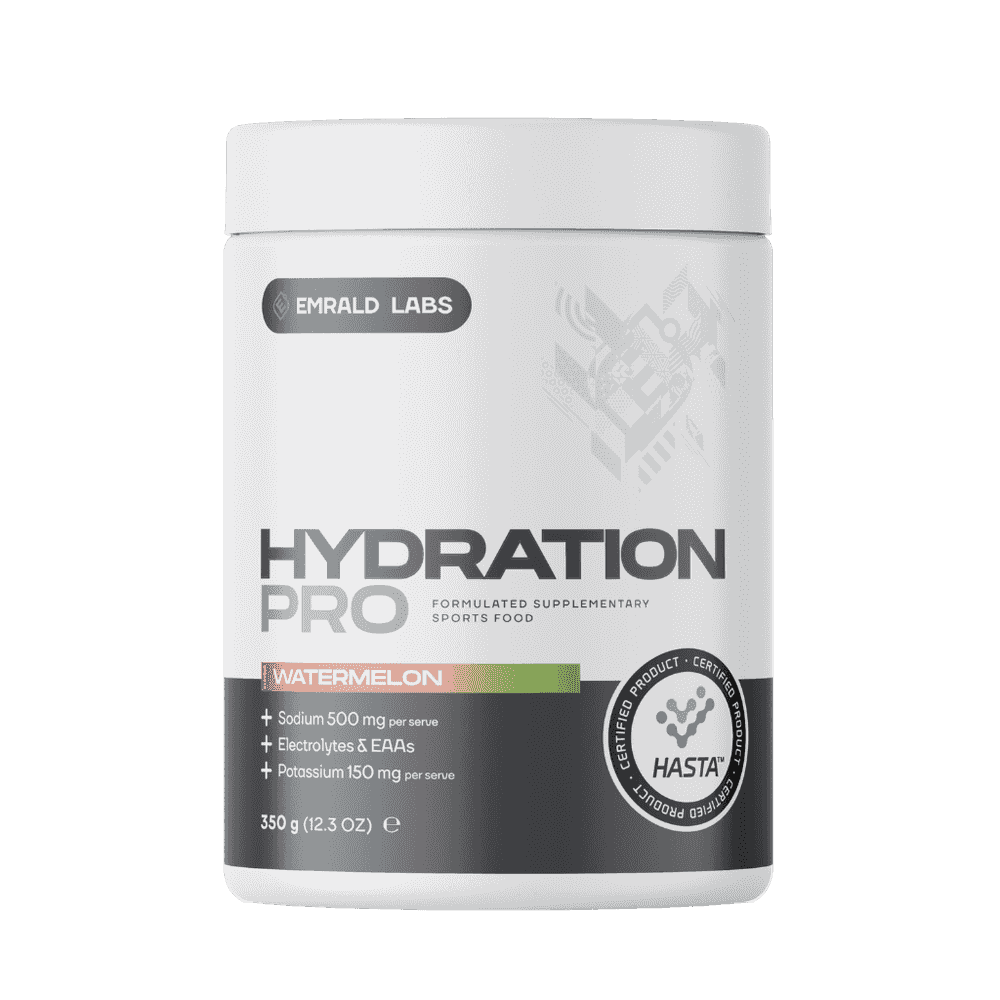 Hydration Pro