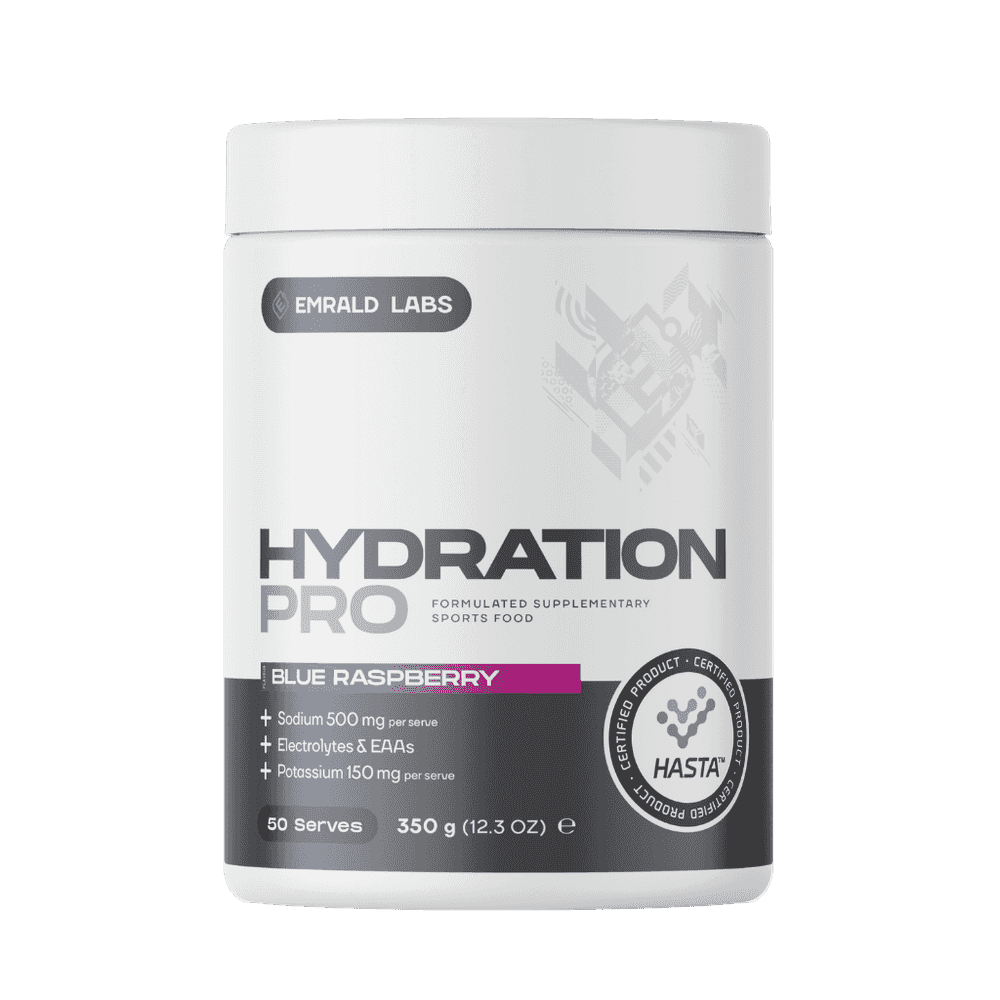 Hydration Pro