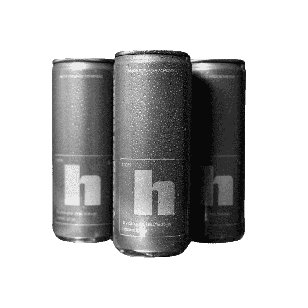 Hydrogen Water