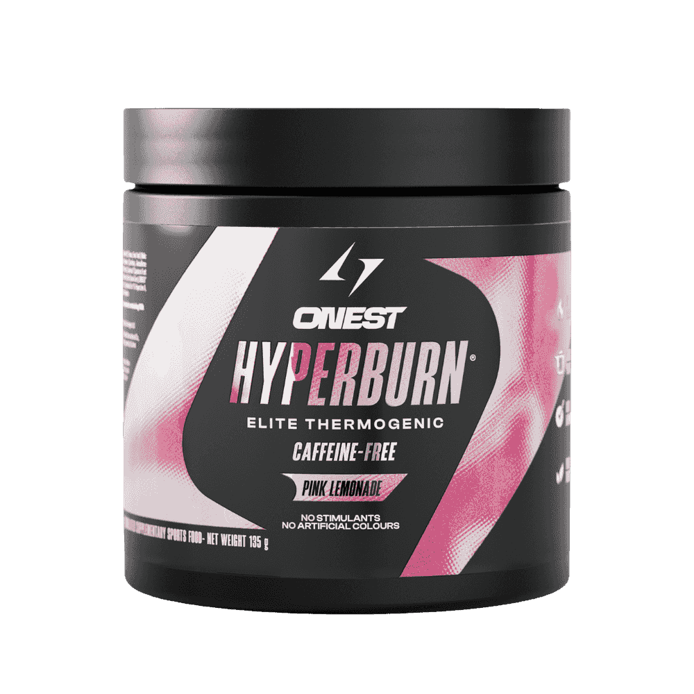 Hyperburn | Caffeine Free