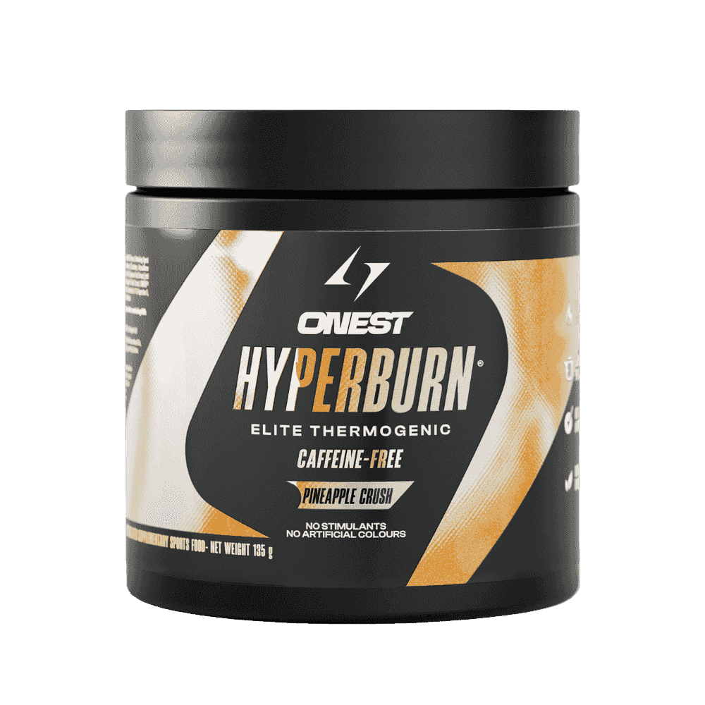 Hyperburn | Caffeine Free