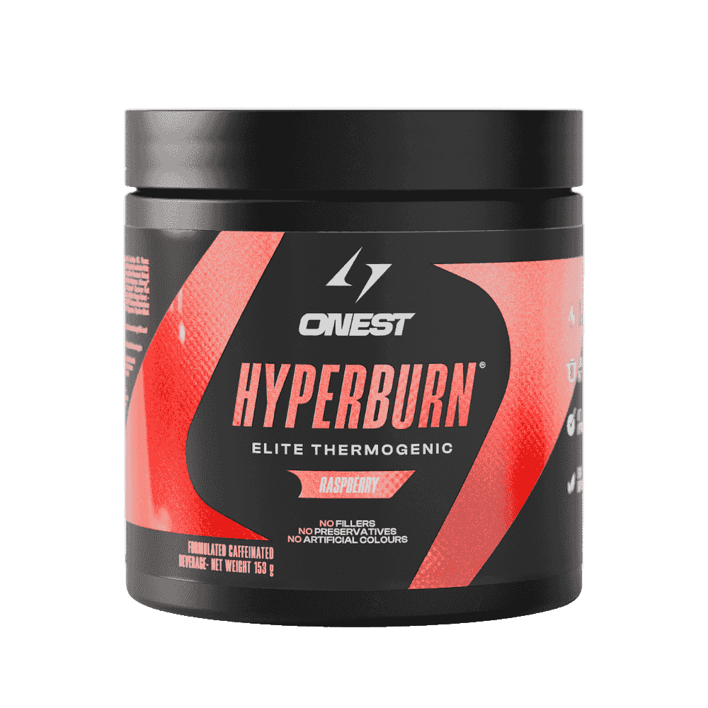 Hyperburn