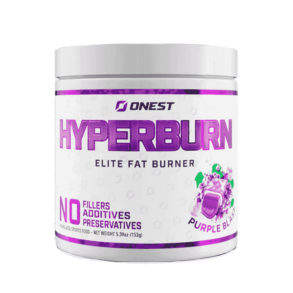 Hyperburn