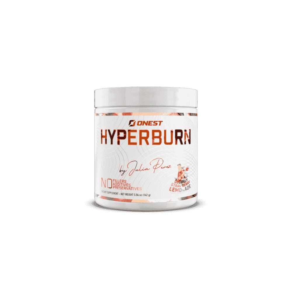 Hyperburn