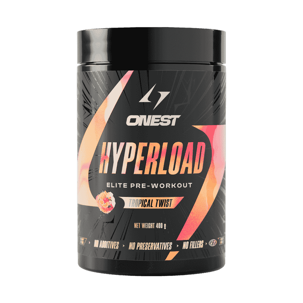 Hyperload