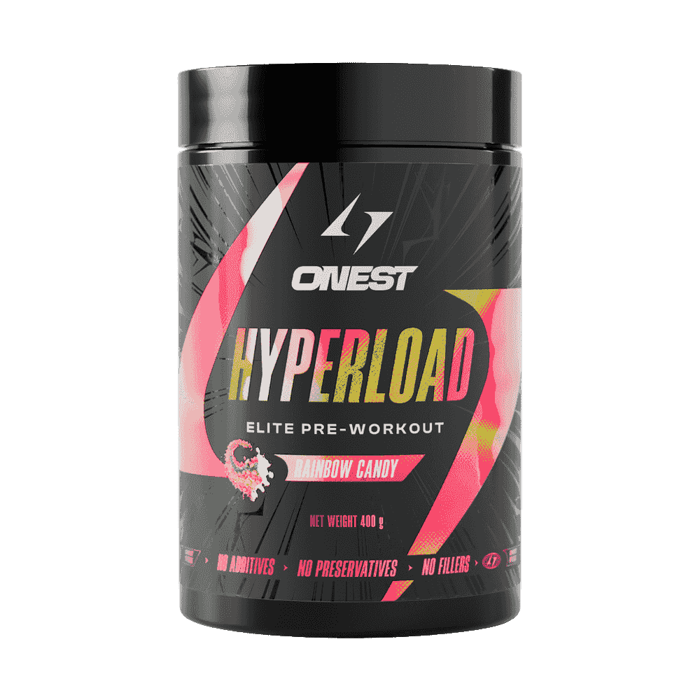 Hyperload
