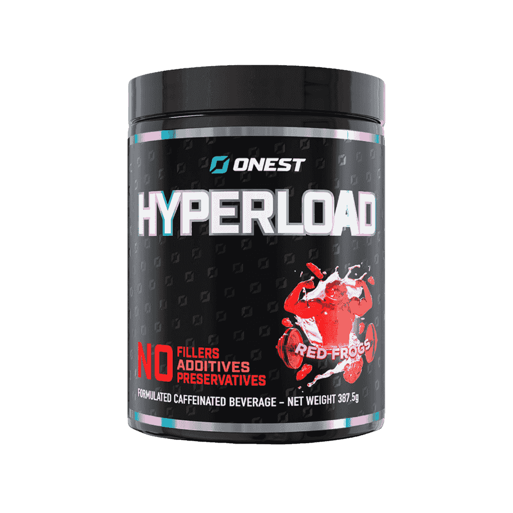 Hyperload