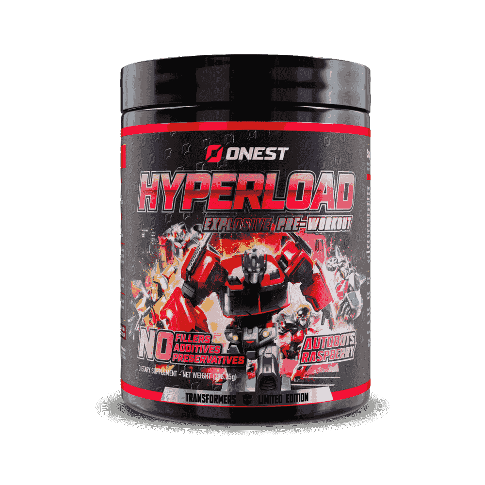 Hyperload