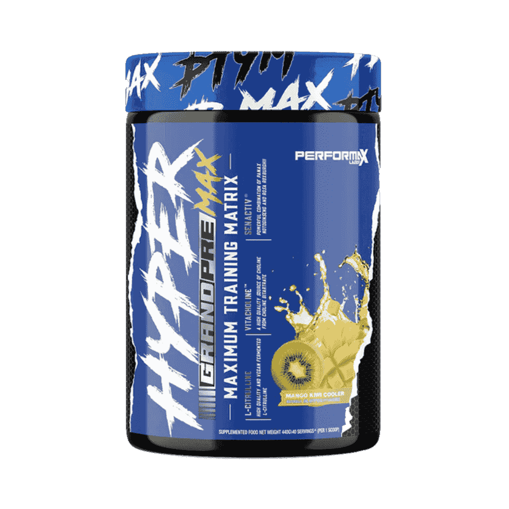 HyperMax Grand Pre