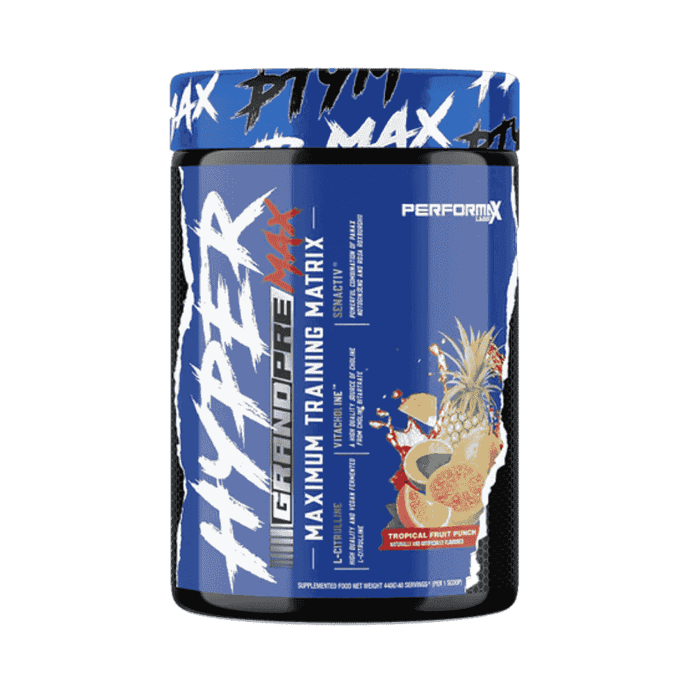 HyperMax Grand Pre