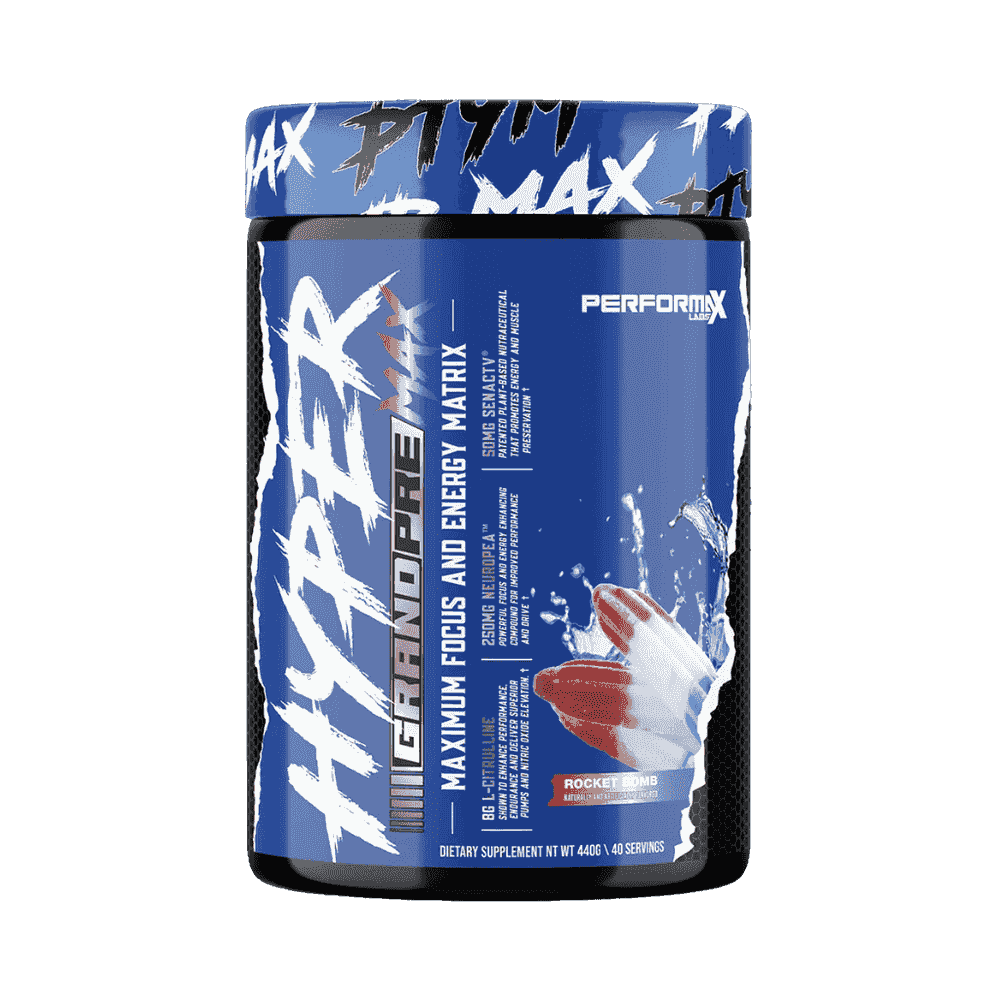 HyperMax Grand Pre