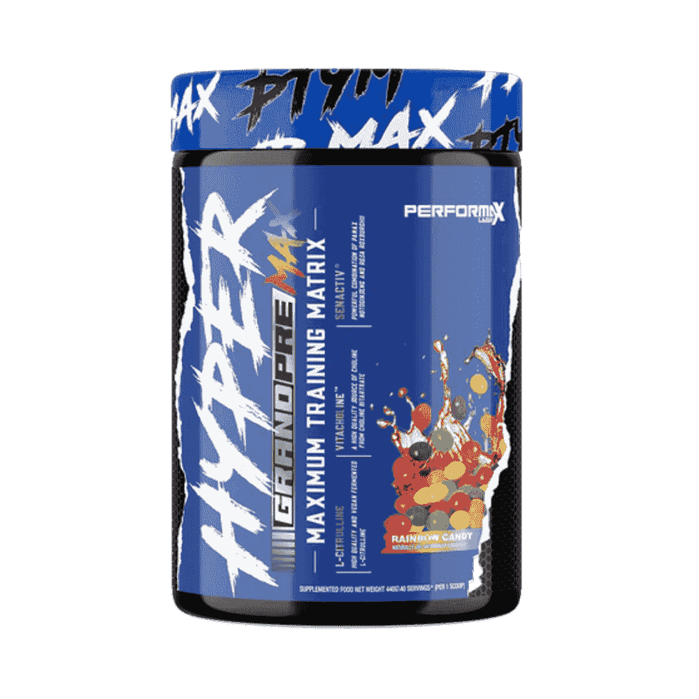 HyperMax Grand Pre
