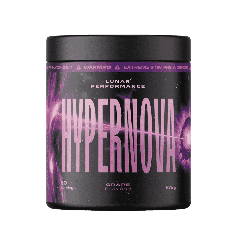 HyperNova