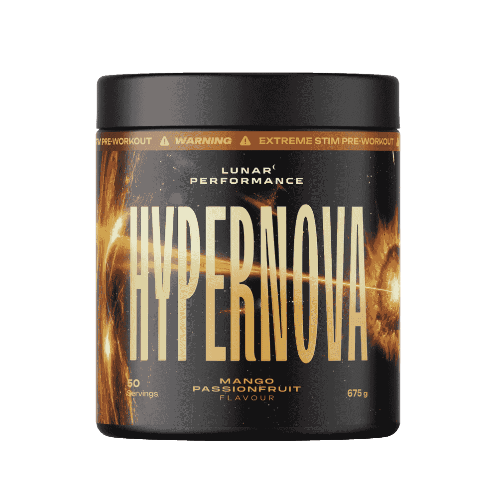 HyperNova