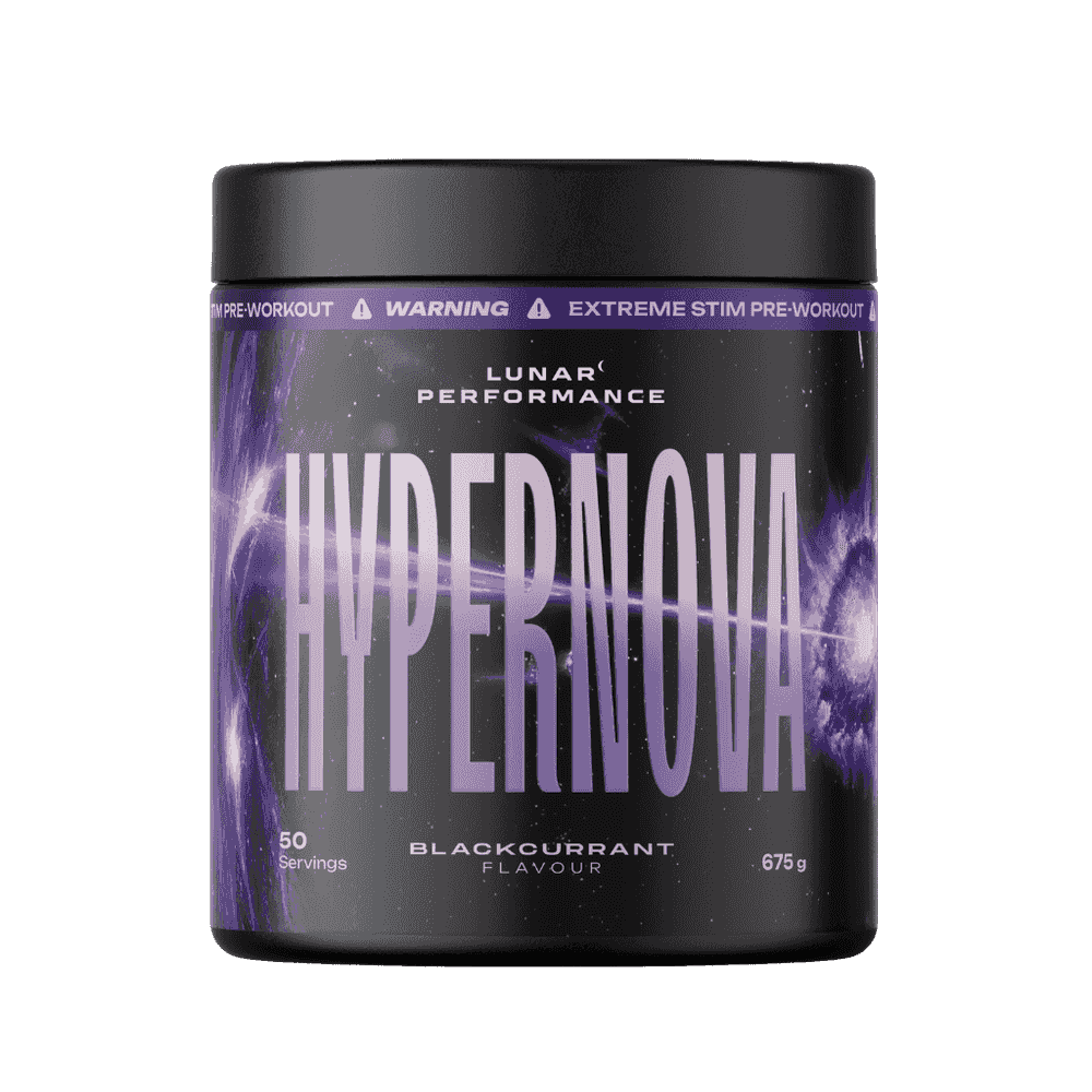 HyperNova