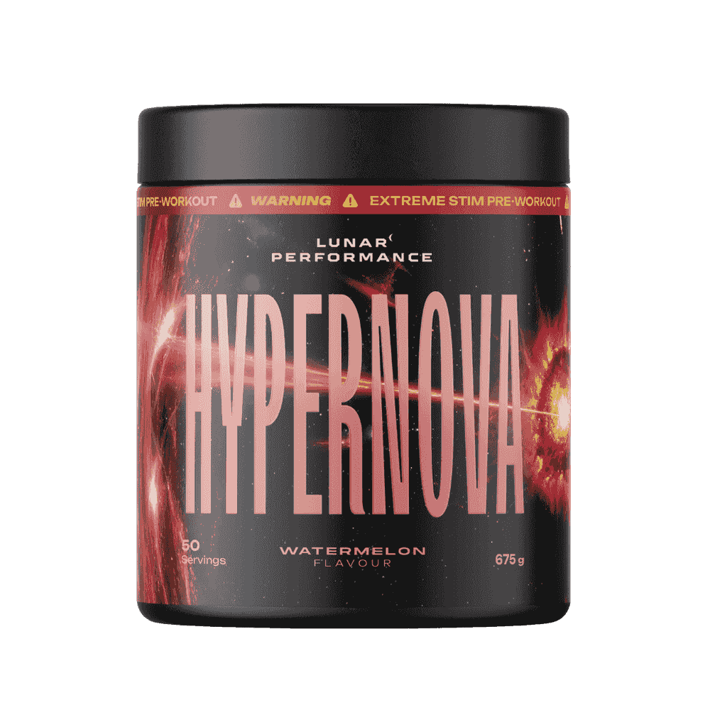 HyperNova