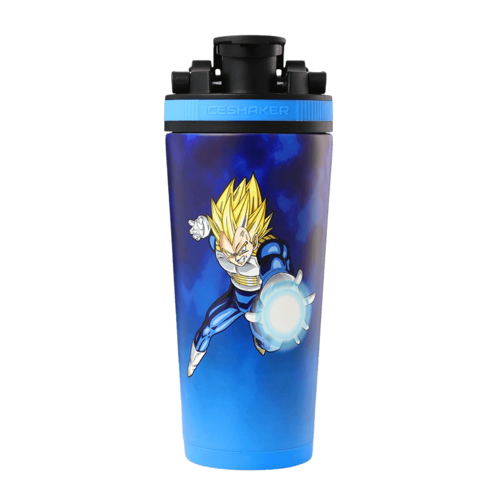 Ice Shaker Dragon Ball