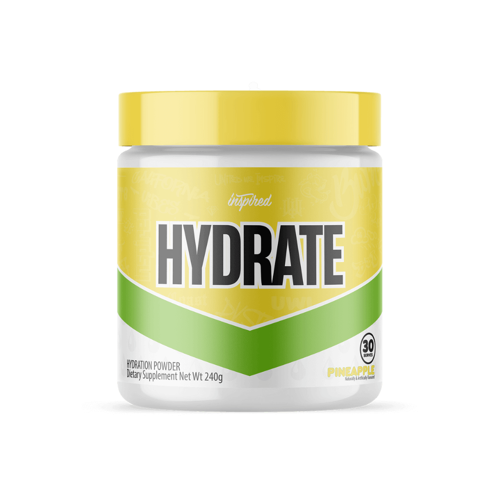 Inspired Hydrate