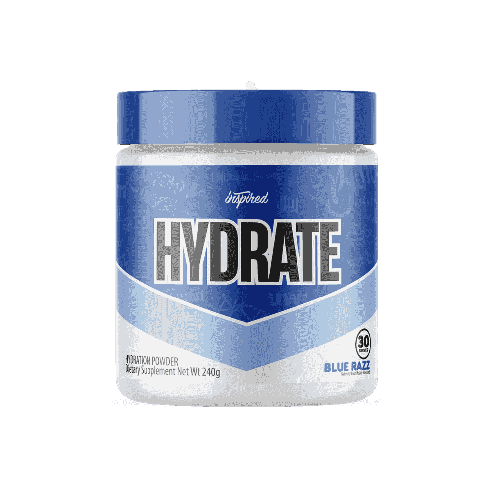 Inspired Hydrate