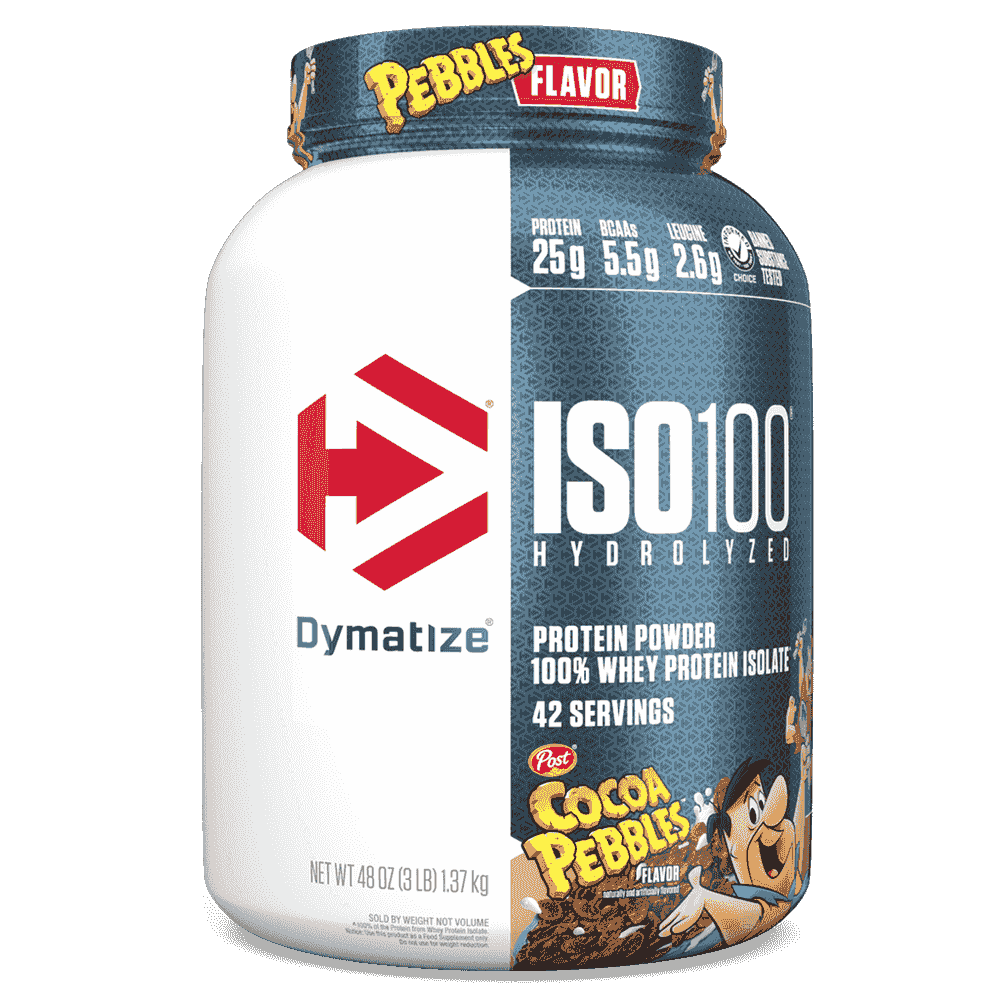 ISO-100