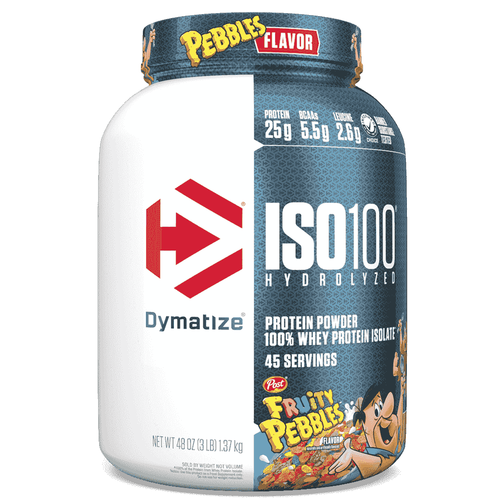 ISO-100