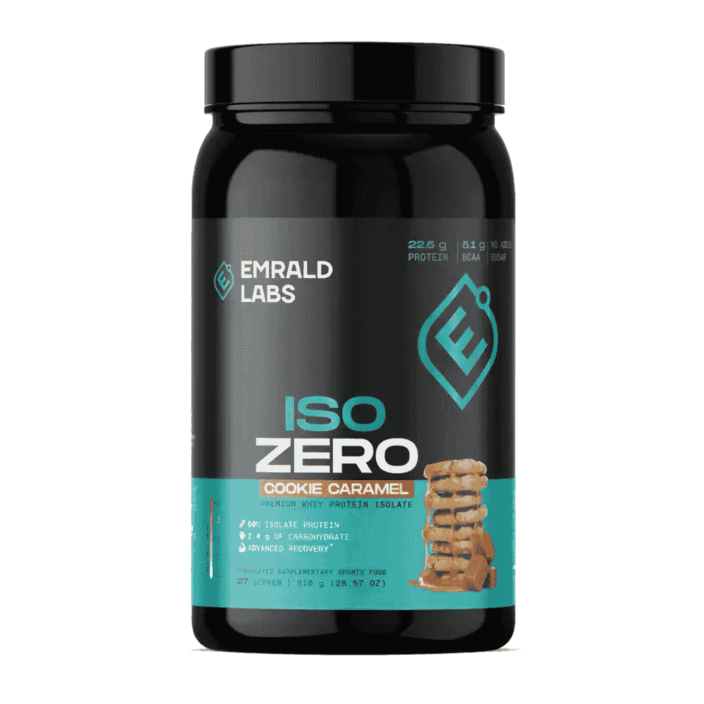 Iso Zero Protein