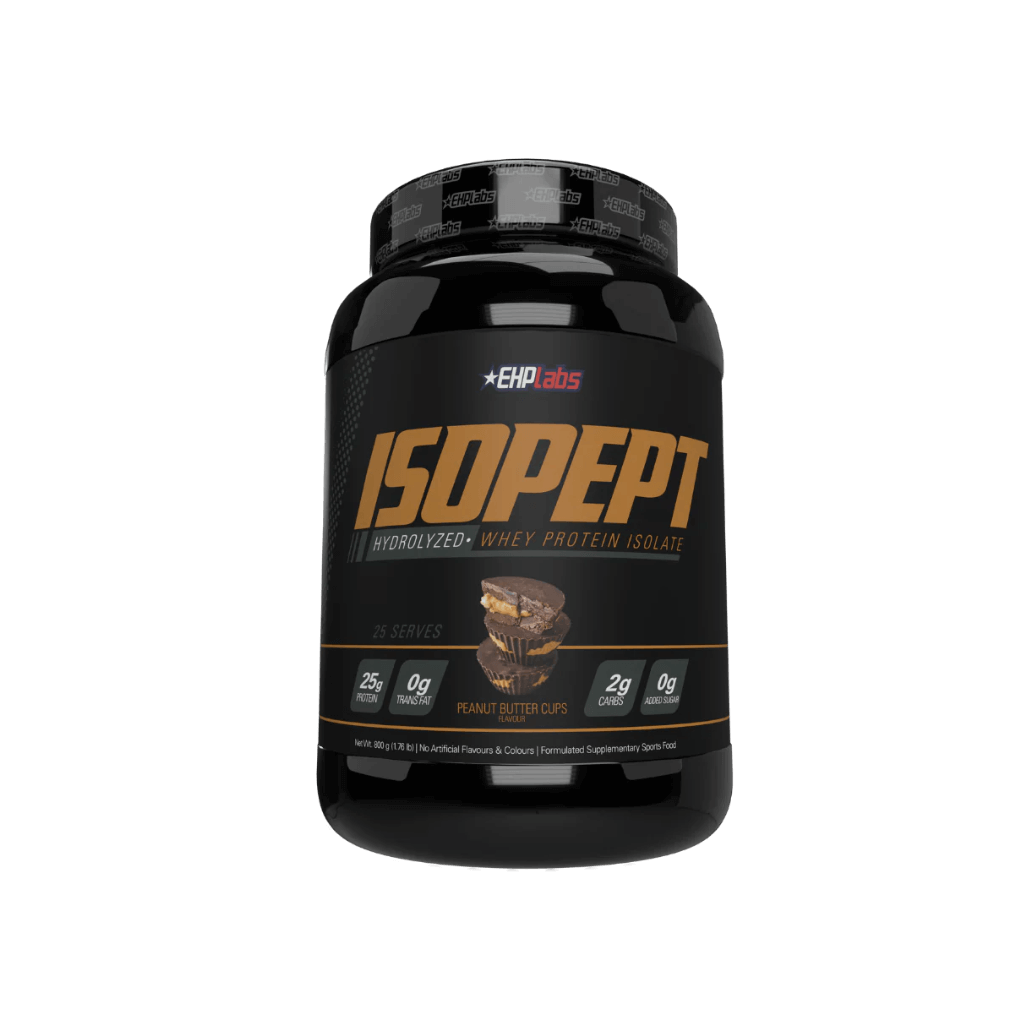 IsoPept