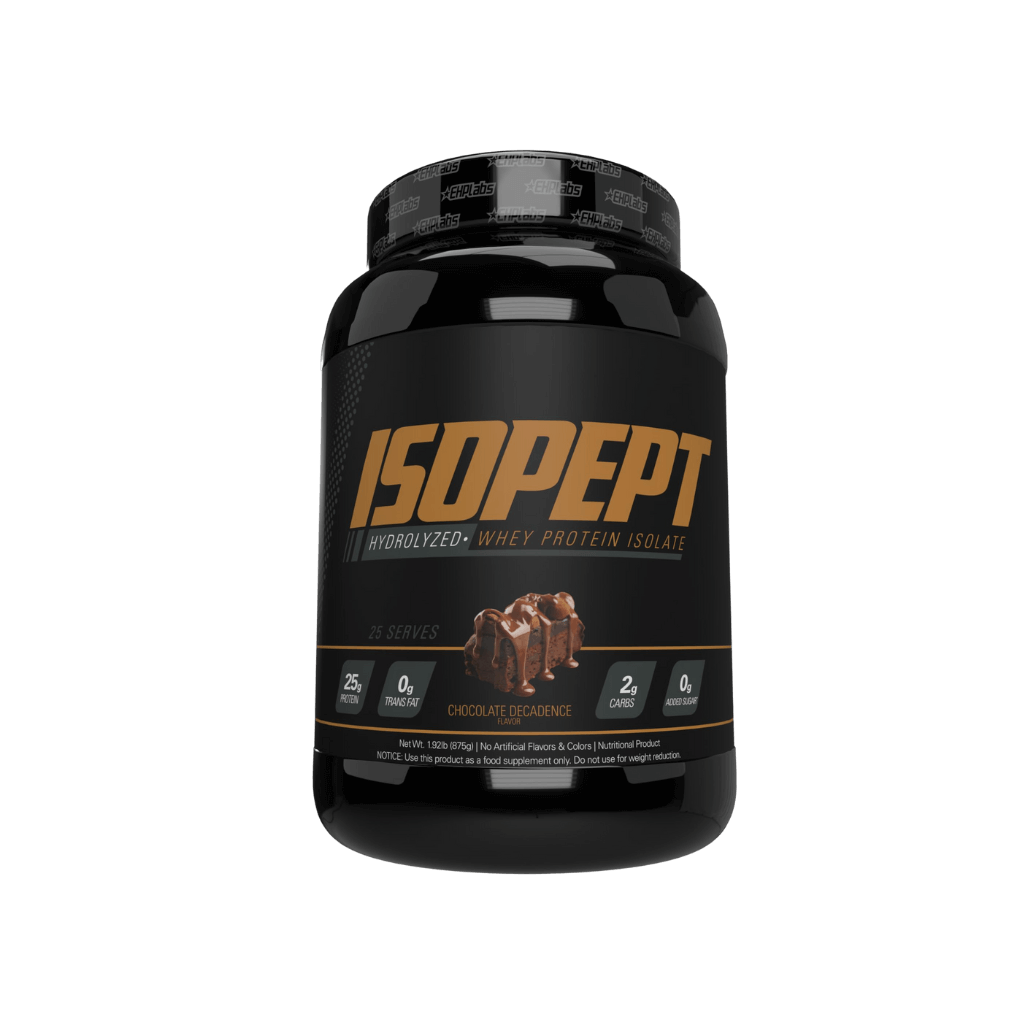 IsoPept