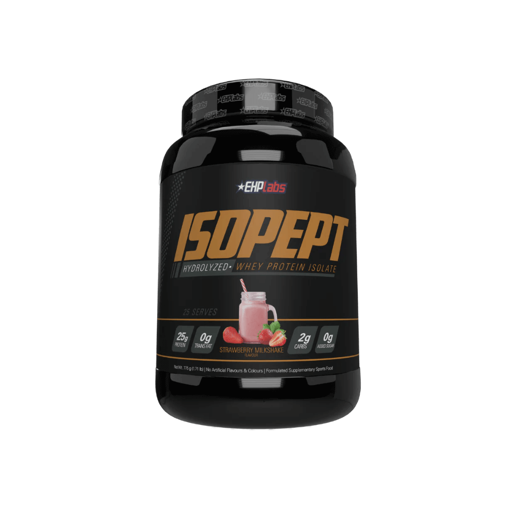 IsoPept