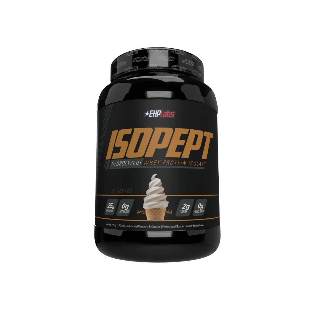 IsoPept