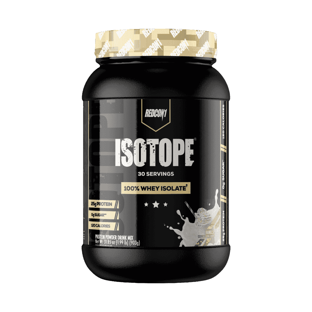 Isotope