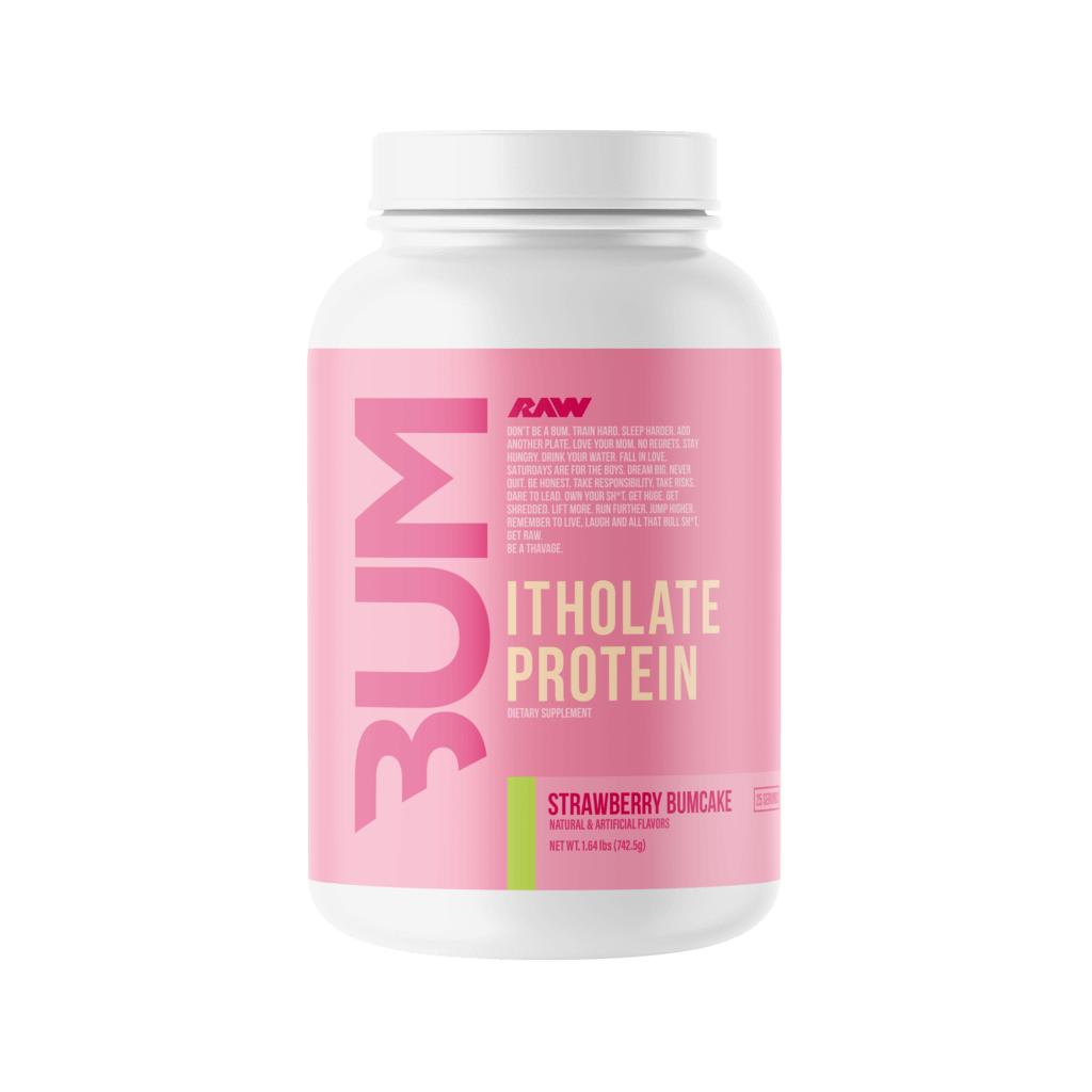 Itholate Protein