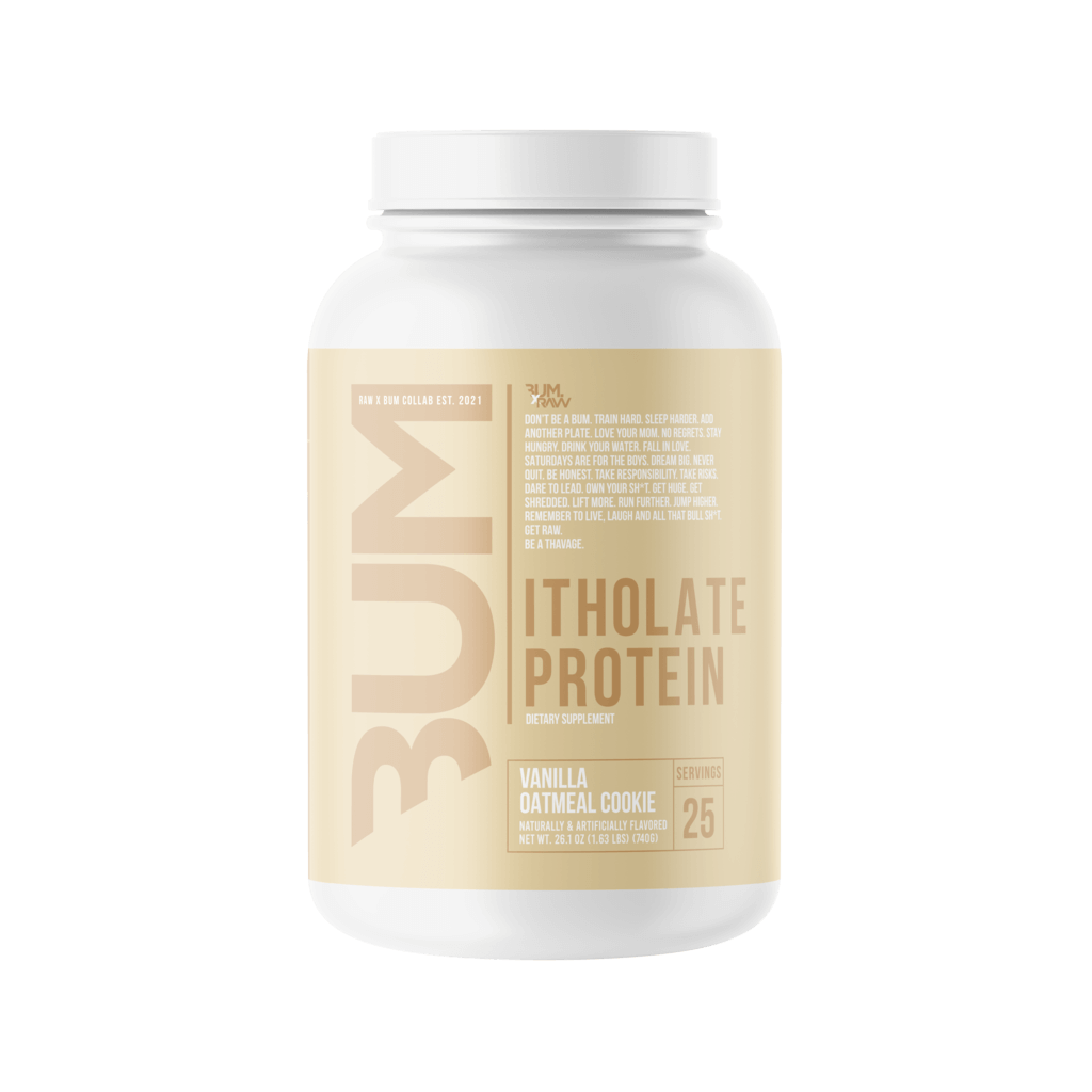 Itholate Protein