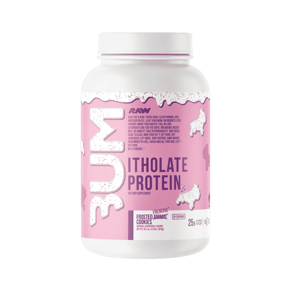 Itholate Protein
