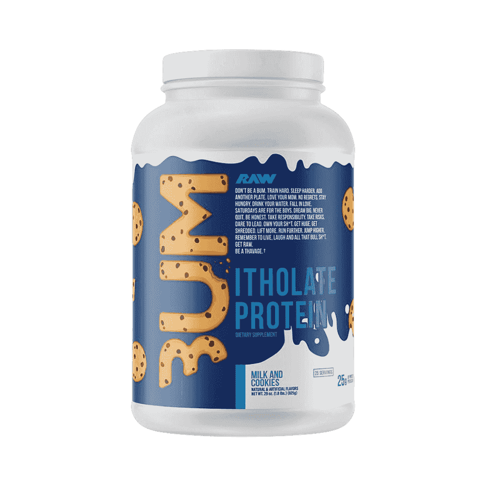 Itholate Protein