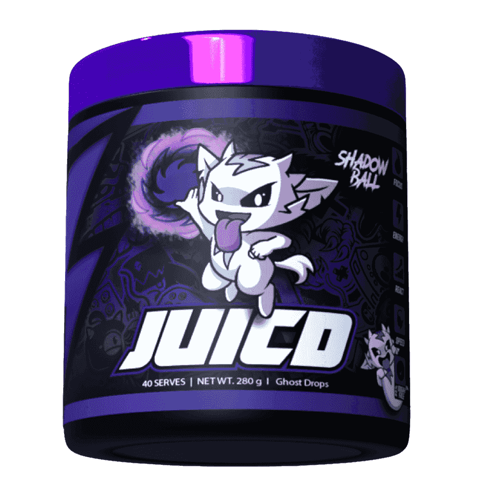 Juicd Energy | SPECIAL