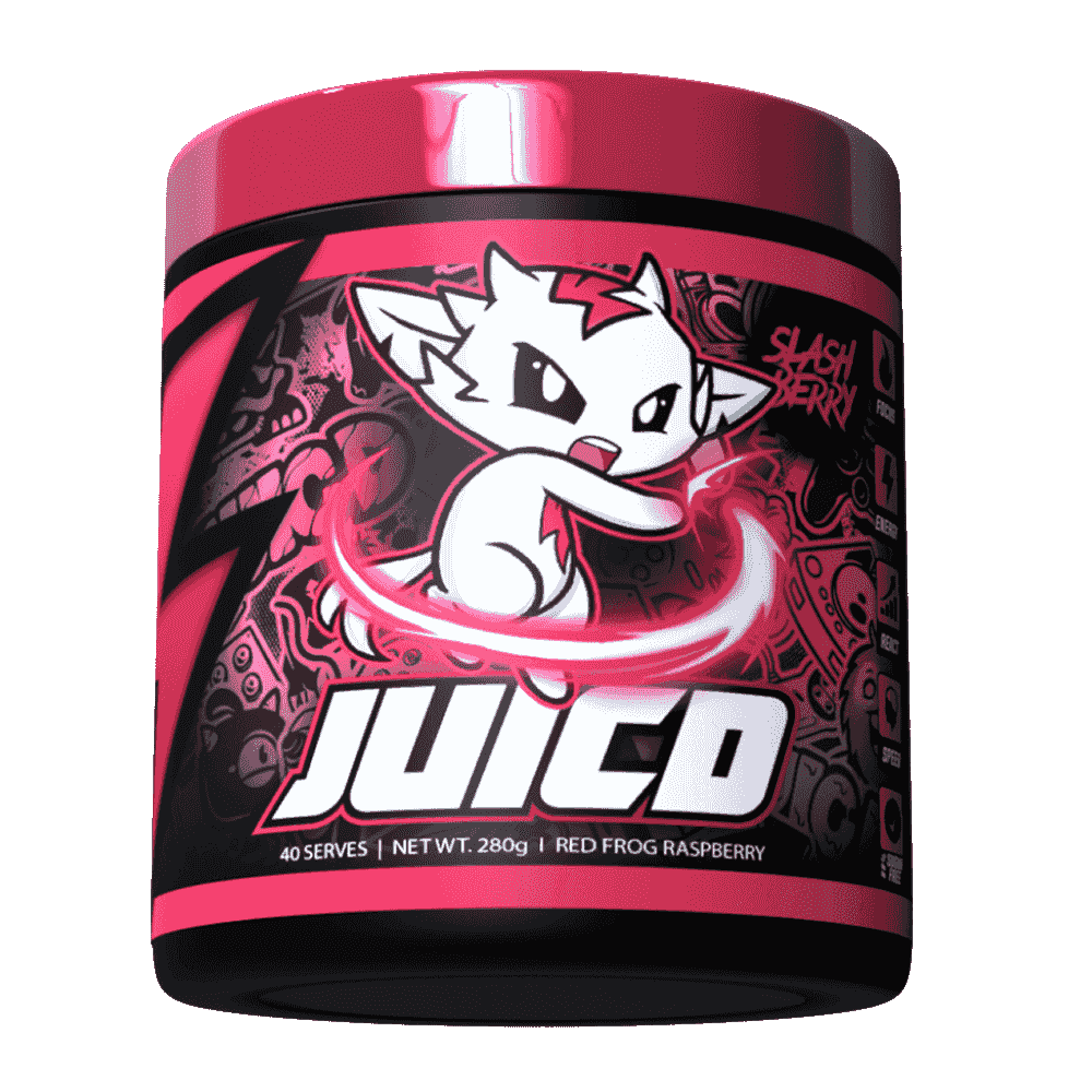 Juicd Energy | SPECIAL