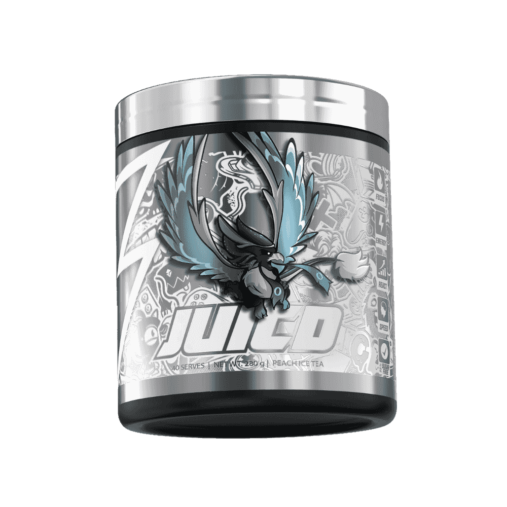 Juicd Energy | SPECIAL